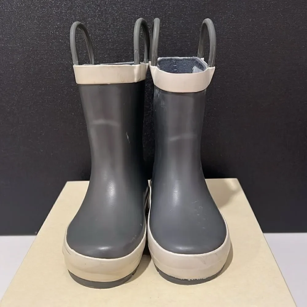 Tucker + Take Rain boots